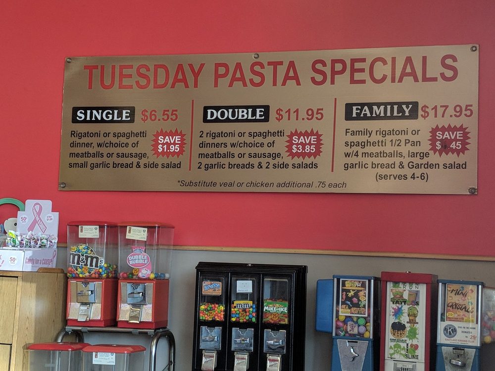 sub sandwich restaurant near me